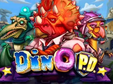Syndicate Casino screenshot